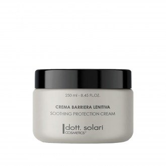 Dott. Solari Κρέμα Προστασίας από τη Βαφή - 250ml - 12306