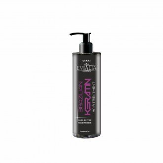 Evialia Brazilian Keratin Treatment Χωρίς Φορμαλδεΰδη - 150ml - 12566