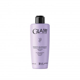 Glam Σαμπουάν Όγκου Volume - 250ml - 13037