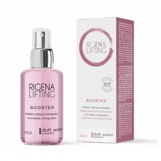 Rigena Lifting Booster Ορός Άμεσο Lifting Effect - 50ml - 13210