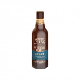 Immortal Τονωτικό Μαλλιών Rich Sailor Με Μενθόλη - 300ml - 13615