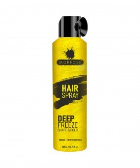 Morfose Λακ Deep Freeze - 200ml - 14146