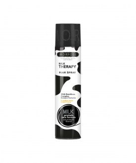 Morfose Λακ Milk Therapy - 300ml - 14147