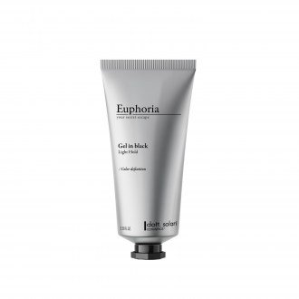 Euphoria Gel In Black - 100ml - 14200