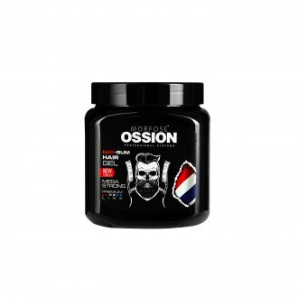 Ossion Premium Barber Line Gel Ultra Strong - 300ml - 14223