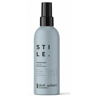 #STYLE Θαλασσινό Αλάτι σε Spray - 200ml - 14301