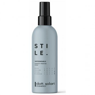 STILE Impermeable - Humidity proofing spray - 200 ml - 14307