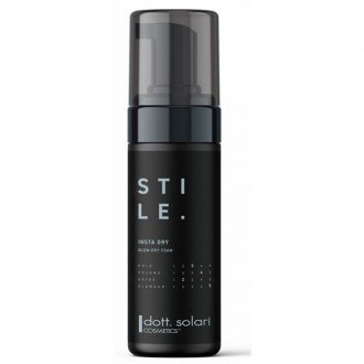 STILE Blow-dry spray - 150ml - 14308