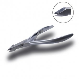 Πενσάκι Επωνυχίων Professional Κοβαλτίου (JAW-12) 5mm - 16117-712