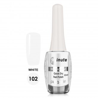 Pineapple Βερνίκι Νυχιών 10 Ημερών No.102 - 10ml - 18022-102