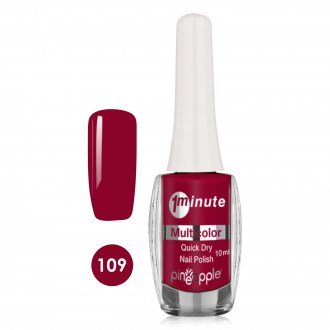 Pineapple Βερνίκι Νυχιών 10 Ημερών No.109 - 10ml - 18022-109