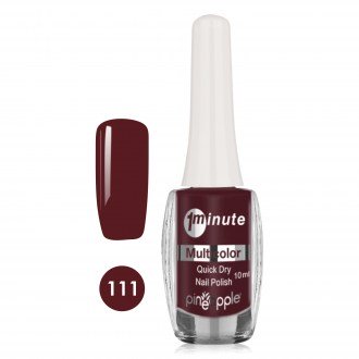 Pineapple Βερνίκι Νυχιών 10 Ημερών No.111 - 10ml - 18022-111