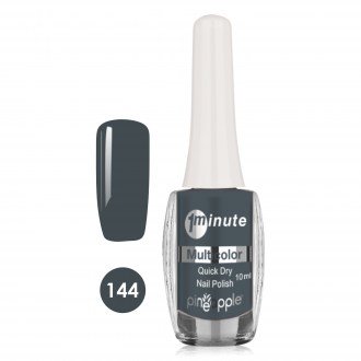 Pineapple Βερνίκι Νυχιών 10 Ημερών No.144 - 10ml - 18022-144