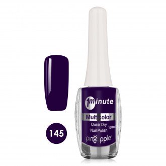 Pineapple Βερνίκι Νυχιών 10 Ημερών No.145 - 10ml - 18022-145