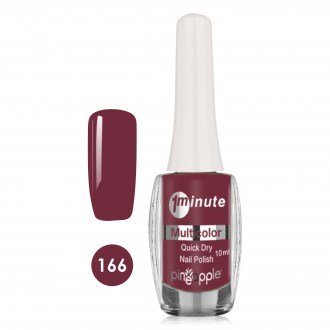 Pineapple Βερνίκι Νυχιών 10 Ημερών No.166 - 10ml - 18022-166