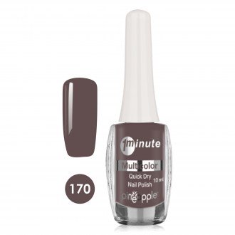 Pineapple Βερνίκι Νυχιών 10 Ημερών No.170 - 10ml - 18022-170