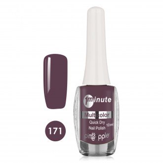 Pineapple Βερνίκι Νυχιών 10 Ημερών No.171 - 10ml - 18022-171