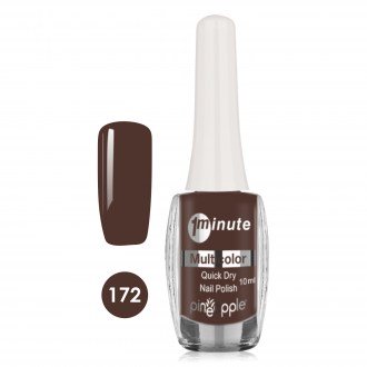 Pineapple Βερνίκι Νυχιών 10 Ημερών No.172 - 10ml - 18022-172