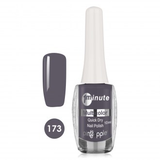 Pineapple Βερνίκι Νυχιών 10 Ημερών No.173 - 10ml - 18022-173