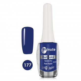 Pineapple Βερνίκι Νυχιών 10 Ημερών No.177 - 10ml - 18022-177