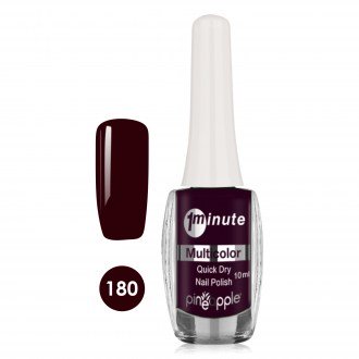 Pineapple Βερνίκι Νυχιών 10 Ημερών No.180 - 10ml - 18022-180
