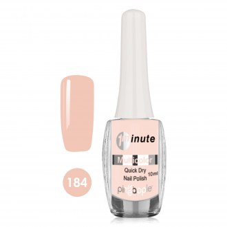 Pineapple Βερνίκι Νυχιών 10 Ημερών No.184 - 10ml - 18022-184