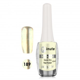 Pineapple Βερνίκι Νυχιών 10 Ημερών No.189 - 10ml - 18022-189