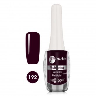 Pineapple Βερνίκι Νυχιών 10 Ημερών No.192 - 10ml - 18022-192