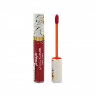 Pineapple Κραγιόν Ματ Long Lasting No.156 Fiery Red - 19431-156