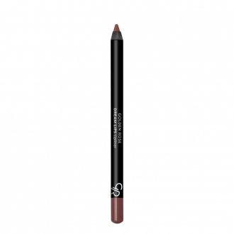 Dream Lips Pencil Lipliner Golden Rose No.504 - 19500-504