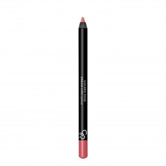 Dream Lips Pencil Lipliner Golden Rose No.505 - 19500-505