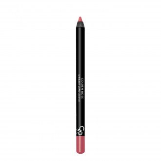 Dream Lips Pencil Lipliner Golden Rose No.506 - 19500-506