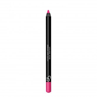 Dream Lips Pencil Lipliner Golden Rose No.509 - 19500-509