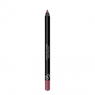 Dream Lips Pencil Lipliner Golden Rose No.510 - 19500-510