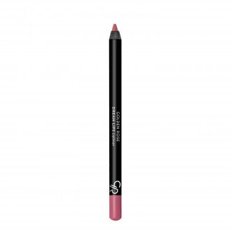 Dream Lips Pencil Lipliner Golden Rose No.512 - 19500-512