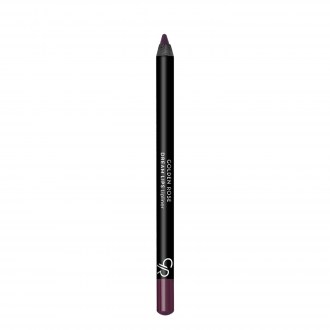 Dream Lips Pencil Lipliner Golden Rose No.520 - 19500-520