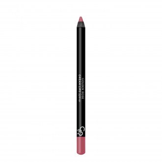 Dream Lips Pencil Lipliner Golden Rose No.521 - 19500-521