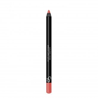 Dream Lips Pencil Lipliner Golden Rose No.523 - 19500-523