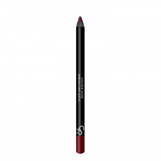 Dream Lips Pencil Lipliner Golden Rose No.524 - 19500-524
