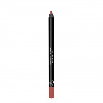 Dream Lips Pencil Lipliner Golden Rose No.531 - 19500-531