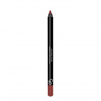 Dream Lips Pencil Lipliner Golden Rose No.532 - 19500-532