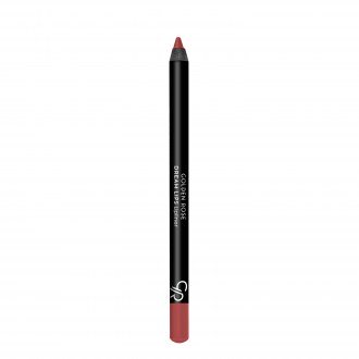 Dream Lips Pencil Lipliner Golden Rose No.534 - 19500-534