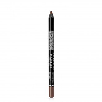 Dream Eyes Pencil Eyeliner Golden Rose No.410 - 19501-410