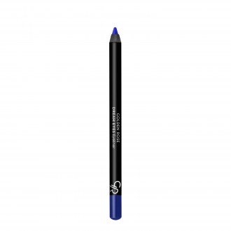Dream Eyes Pencil Eyeliner Golden Rose No.419 - 19501-419