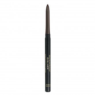 Αδιάβροχο Mechanical Eyeliner (Retractable) Golden Rose No.05 - 19504-05