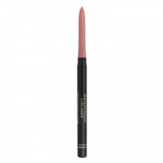 Waterproof Mechanical Lipliner (Retractable) Golden Rose No.51 - 19505-51