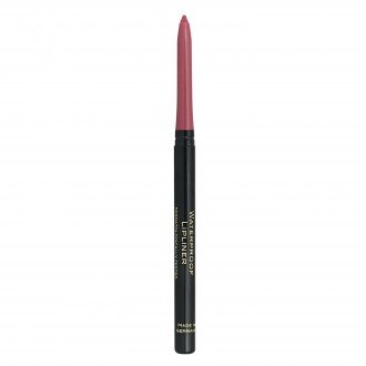 Waterproof Mechanical Lipliner (Retractable) Golden Rose No.53 - 19505-53