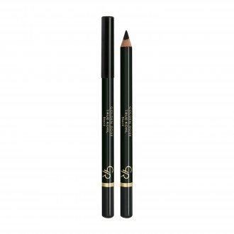 True Kohl Eyeliner Golden Rose Black - 19506
