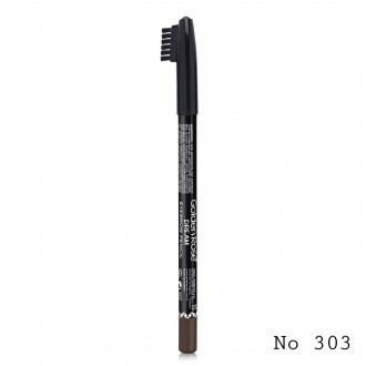 Μολύβι Φρυδιών Dream Eyebrow No.303 Golden Rose - 19509-303