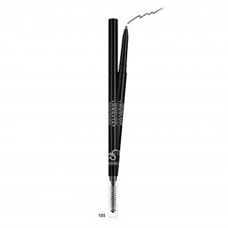 Longstay Precise Browliner Golden Rose No.105 - 19512-105